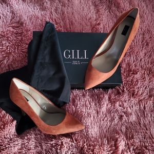 G.I.L.I. Shoes/Heels